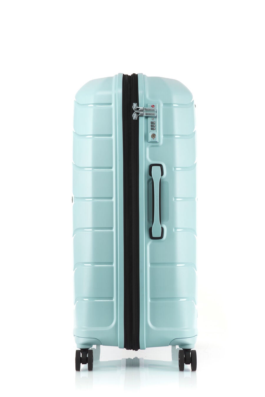 OC2LITE SUITCASE 75CM EXPANDABLE-S
