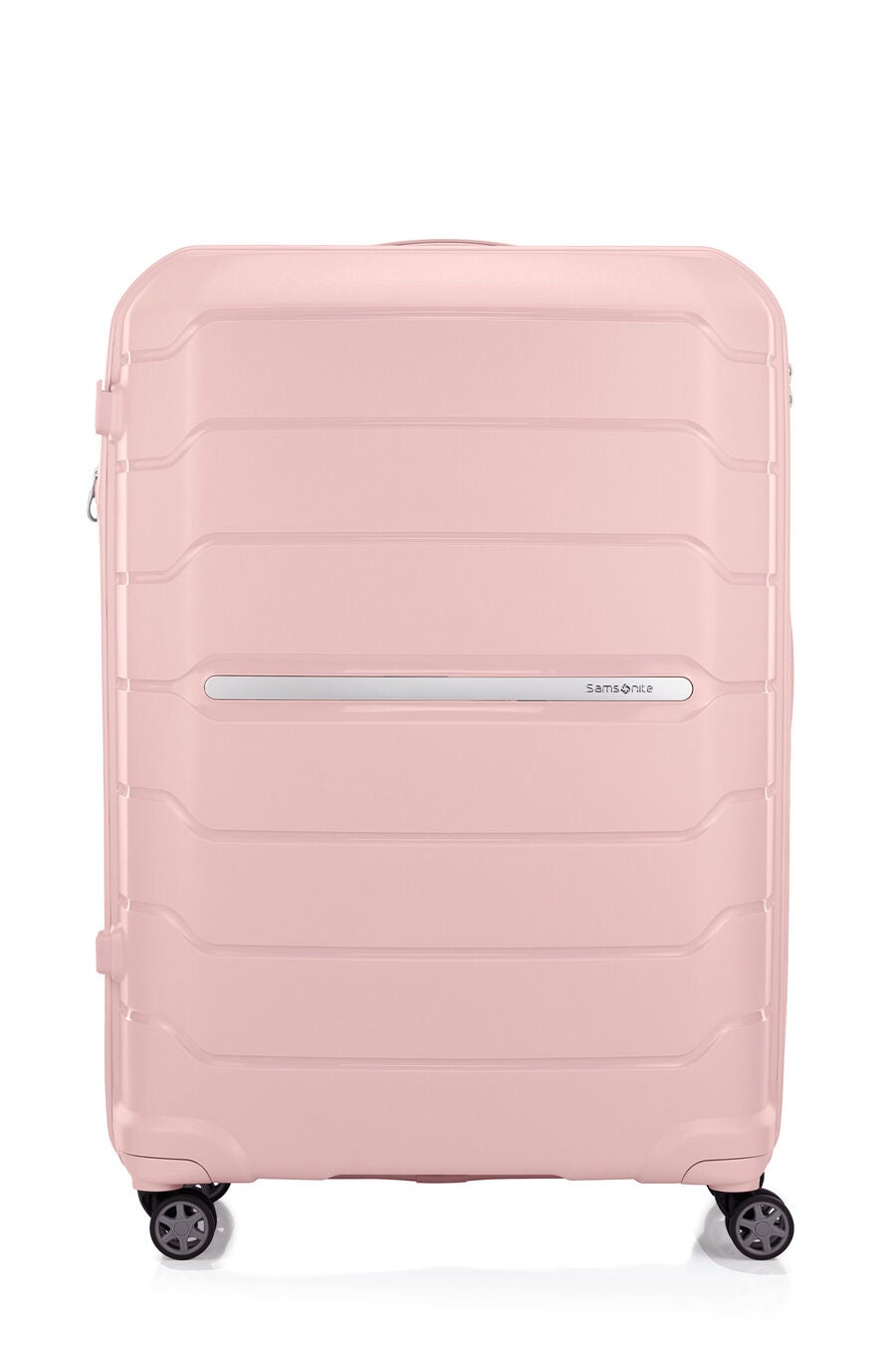 OC2LITE CHECK-IN EXTRA LARGE 81CM 4.55KG SUITCASE EXPANDABLE