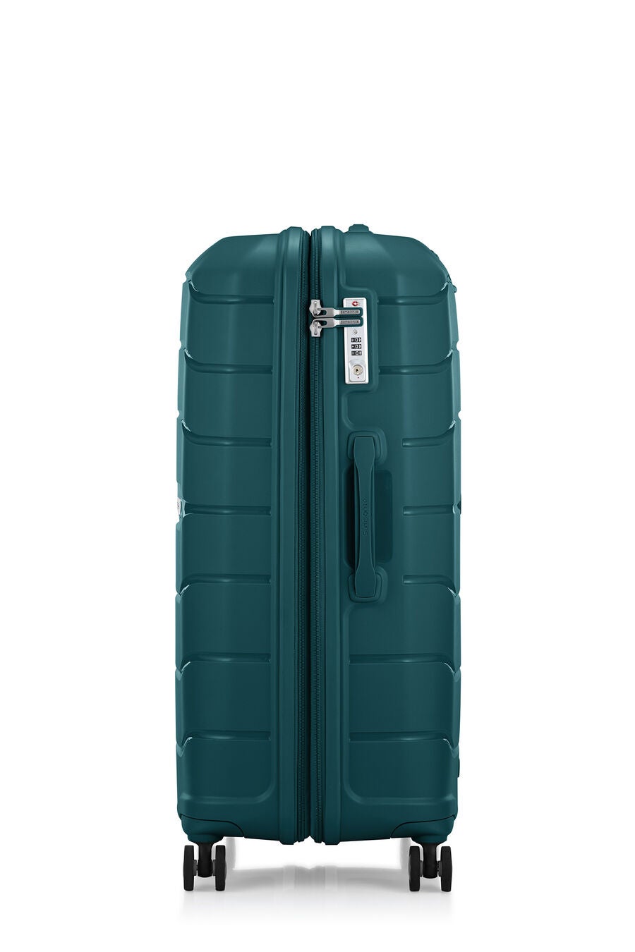 OC2LITE CHECK-IN LARGE 75CM 4.1KG SUITCASE EXPANDABLE