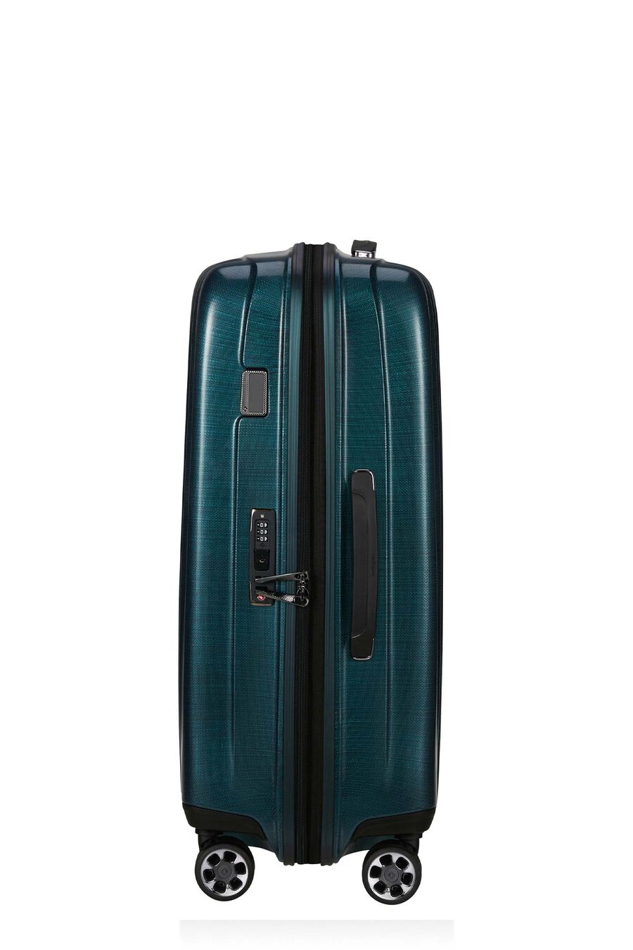 NEXIS CHECK-IN LARGE 70CM 3.2KG SUITCASE EXPANDABLE