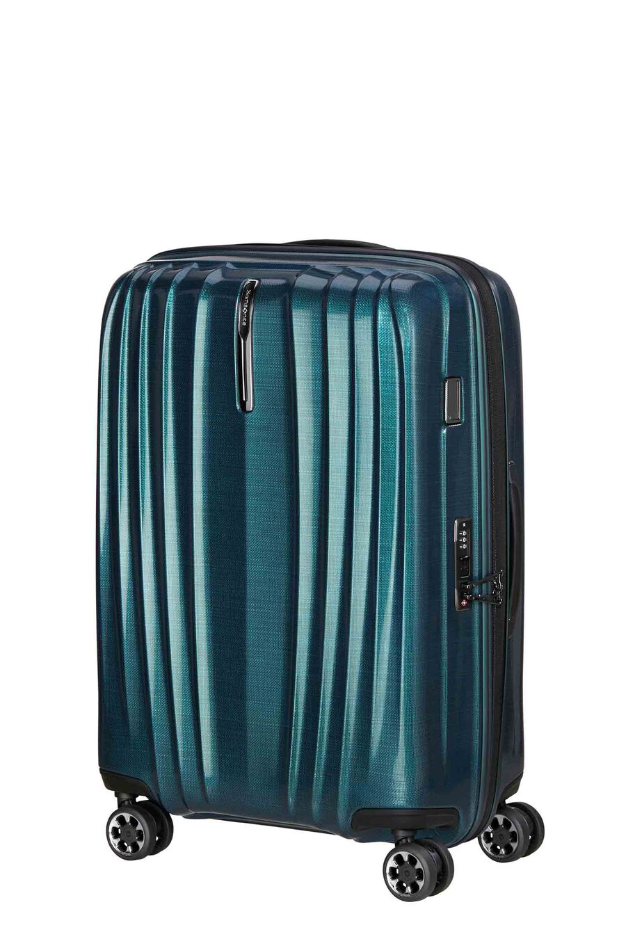 NEXIS CHECK-IN LARGE 70CM 3.2KG SUITCASE EXPANDABLE