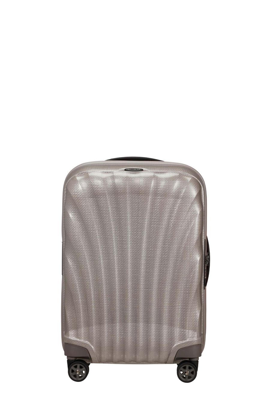 C-LITE CARRY-ON SMALL 55CM 2.1KG SUITCASE EXPANDABLE LIMITED EDITION