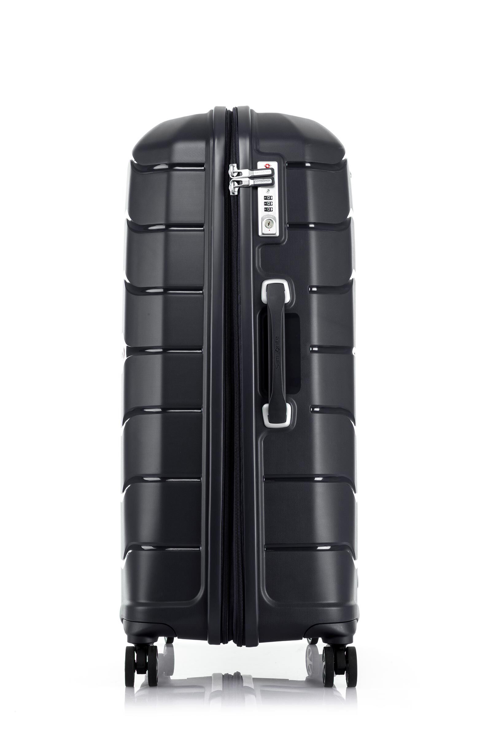 Samsonite Oc2lite Suitcase 75cm Expandable-s Samsonite Oc2lite Suitcase 75cm Expandable-s