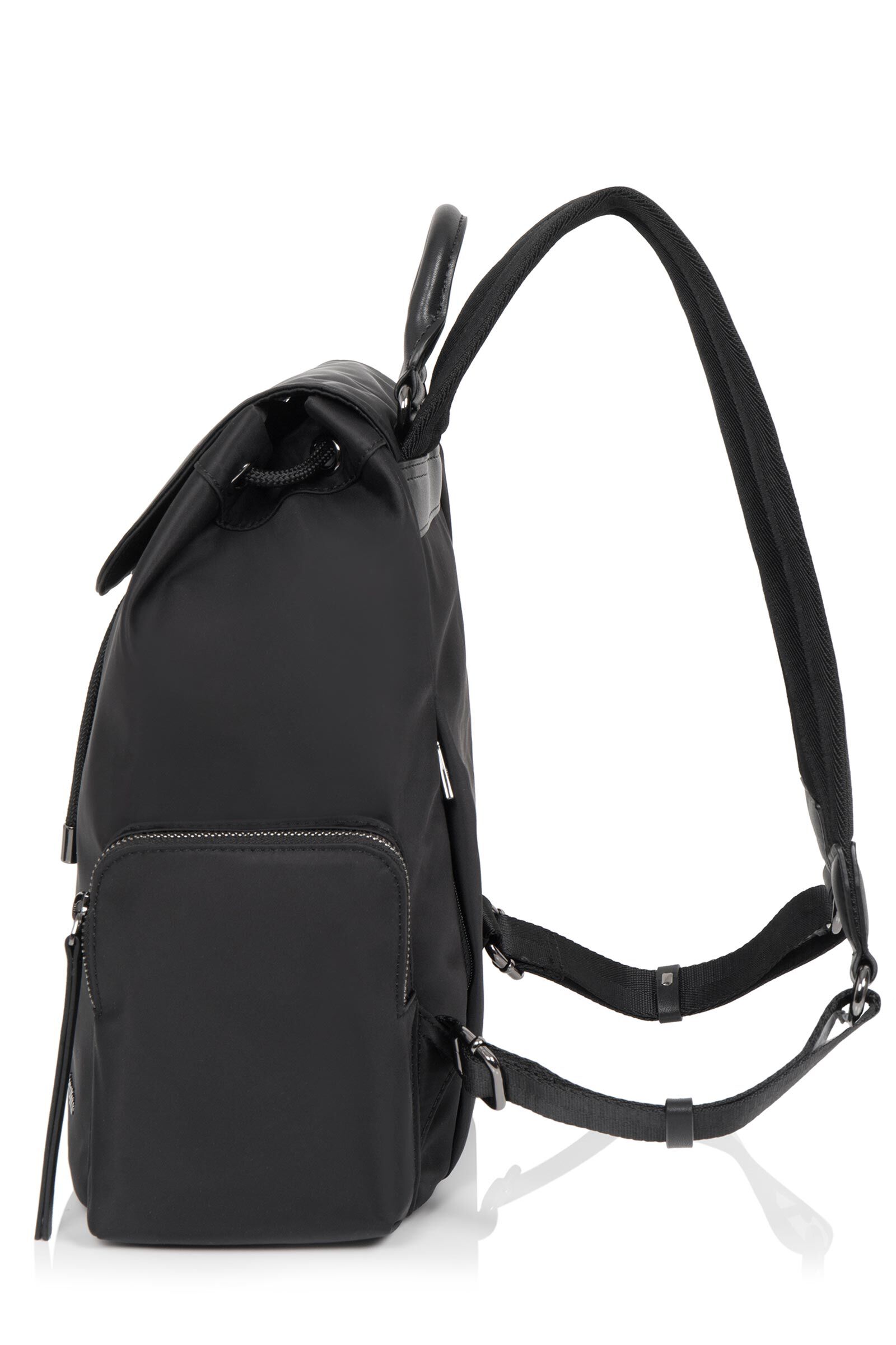 samsonite nylon backpack