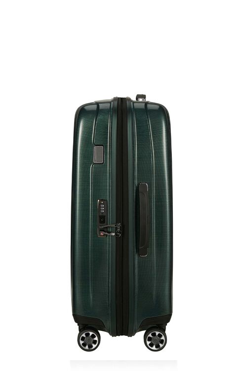 NEXIS CHECK-IN LARGE 70CM 3.2KG SUITCASE EXPANDABLE