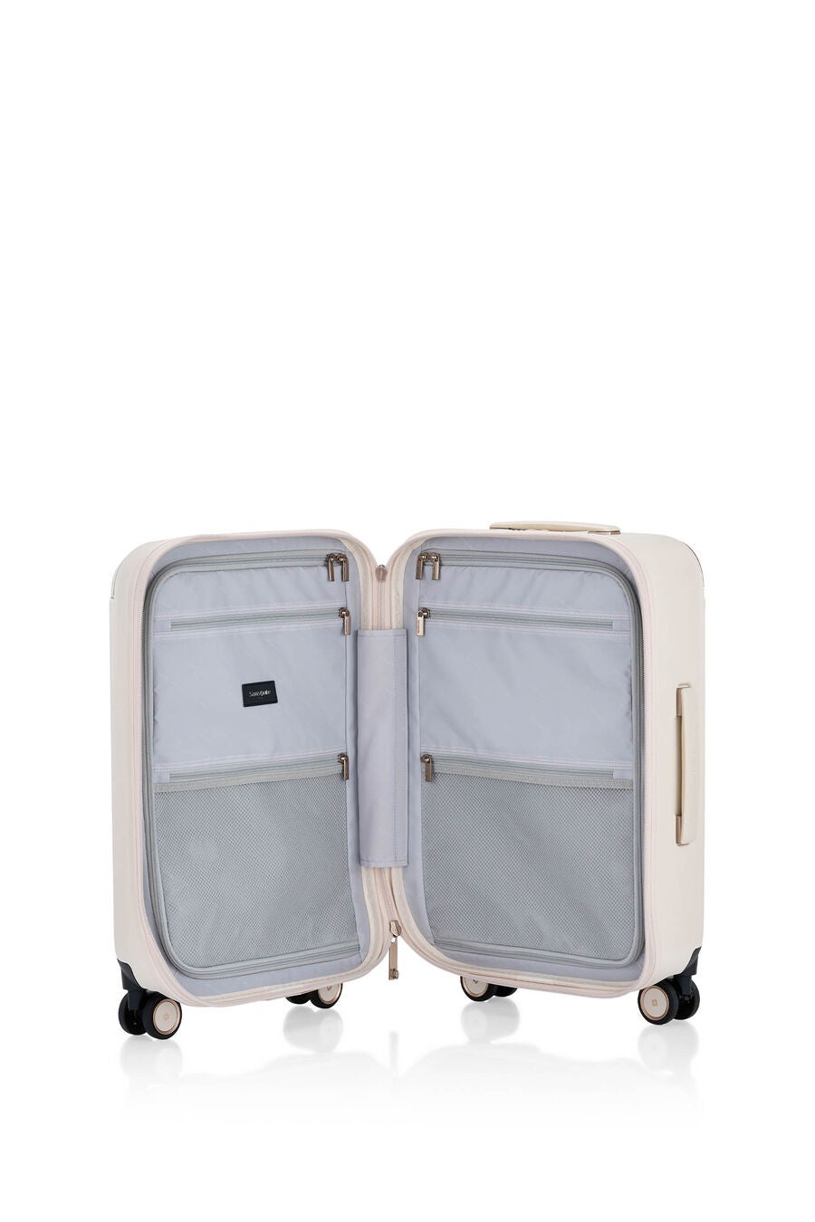 ZENPOD CARRY-ON SMALL 55CM SUITCASE