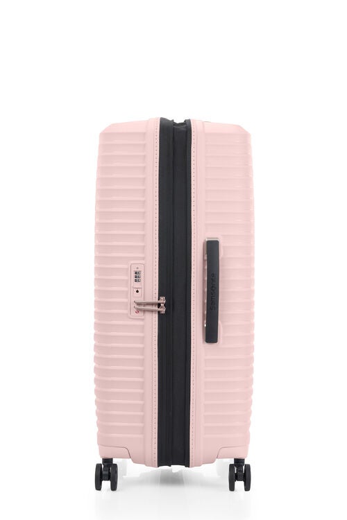 UPSCAPE SUITCASE 75CM EXPANDABLE