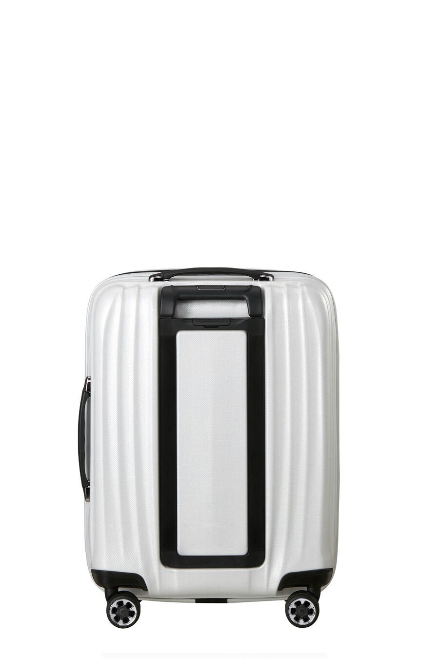 NEXIS CARRY-ON SMALL 55CM 2.5KG SUITCASE EXPANDABLE