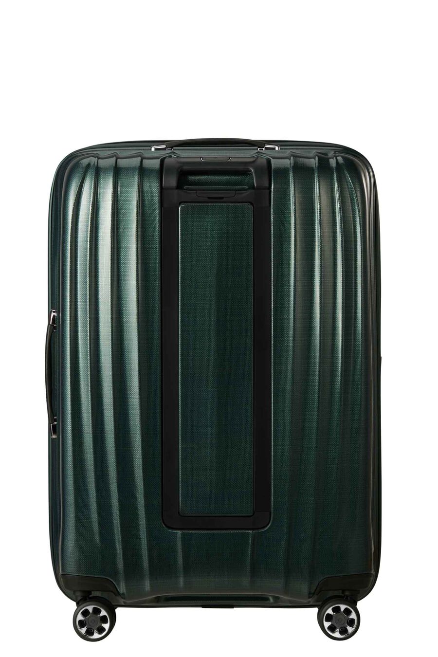 NEXIS CHECK-IN EXTRA LARGE 76CM 3.5KG SUITCASE EXPANDABLE