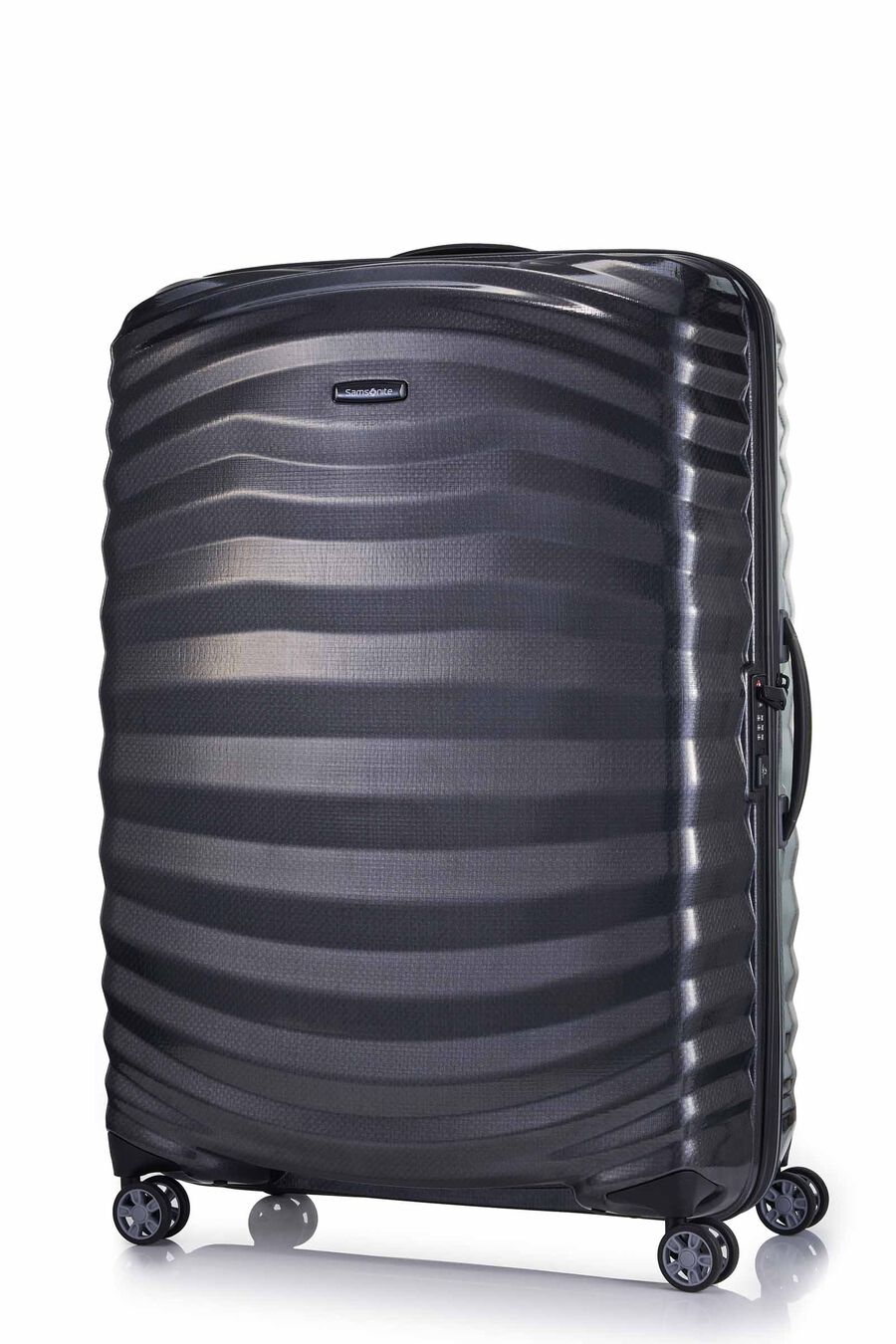 LITE-SHOCK SPORT CHECK-IN EXTRA LARGE 81CM 2.8KG SUITCASE