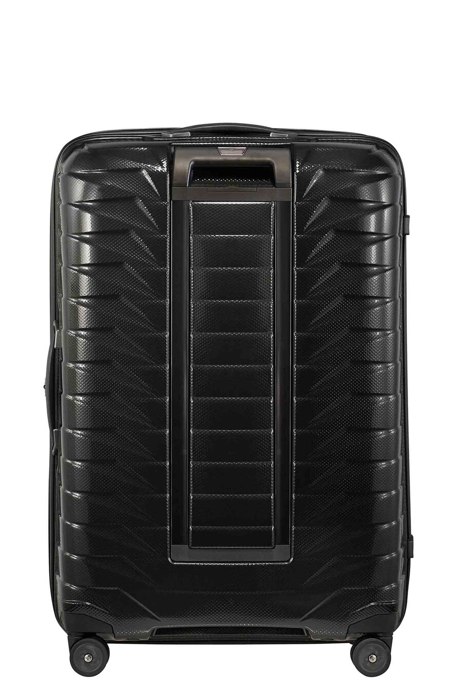 PROXIS&trade; CHECK-IN LARGE 75CM 3.1KG SUITCASE