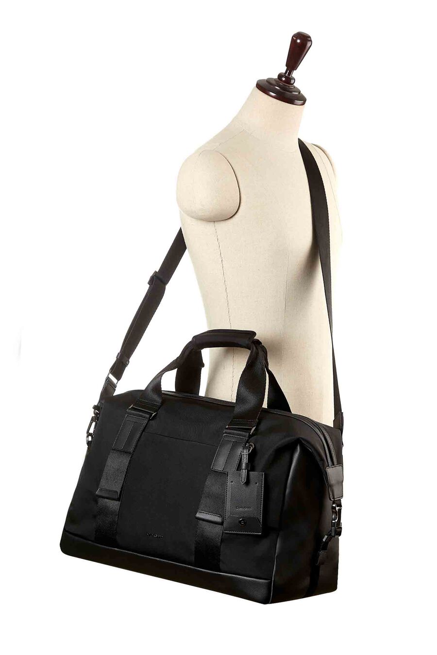 WILGENA BOSTON LARGE BAG