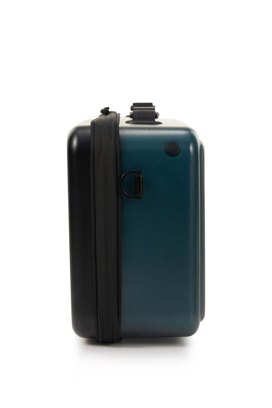 NB I SAMSONITE SHOE BOX CROSSBODY BAG