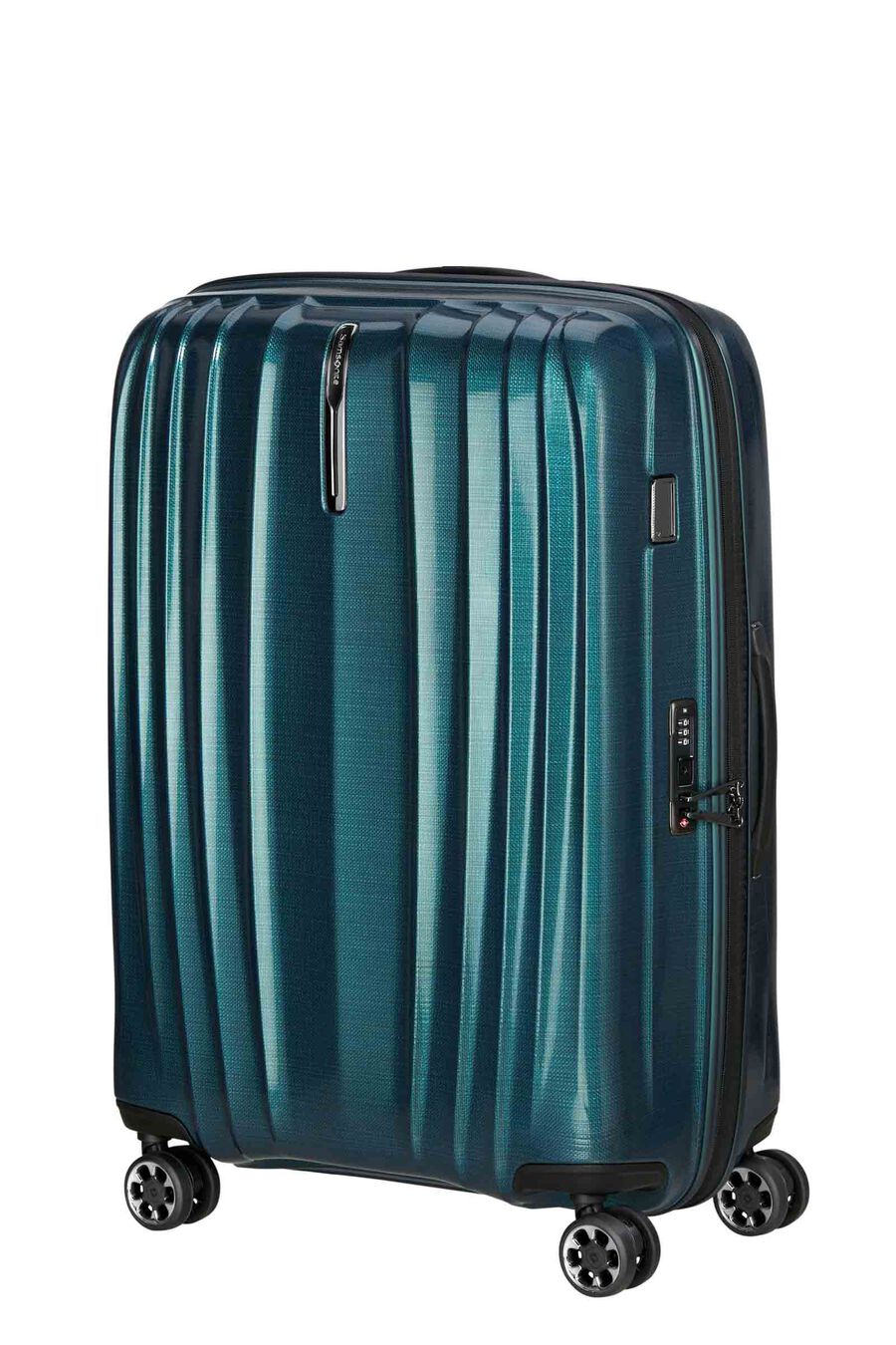 NEXIS CHECK-IN EXTRA LARGE 76CM 3.5KG SUITCASE EXPANDABLE