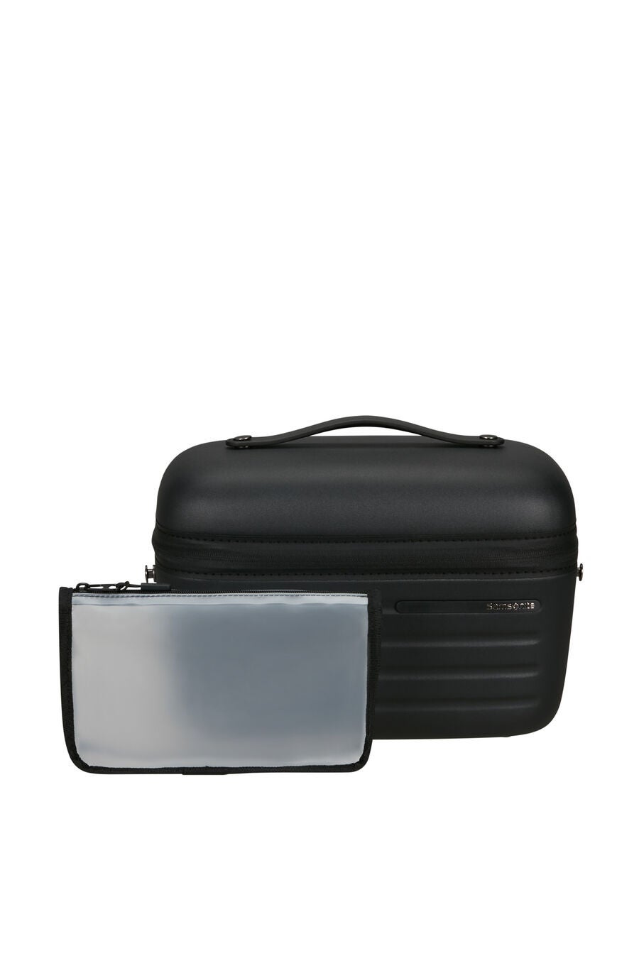 STACKD BEAUTY MAKEUP CASE BAG