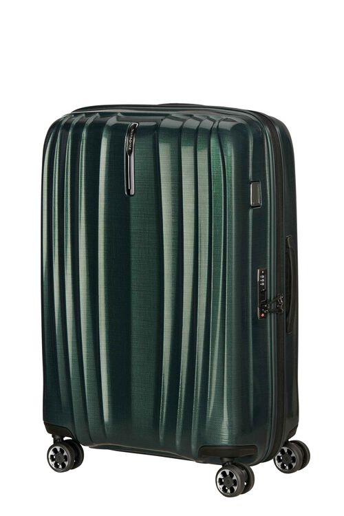 NEXIS SUITCASE 76CM EXPANDABLE LARGE