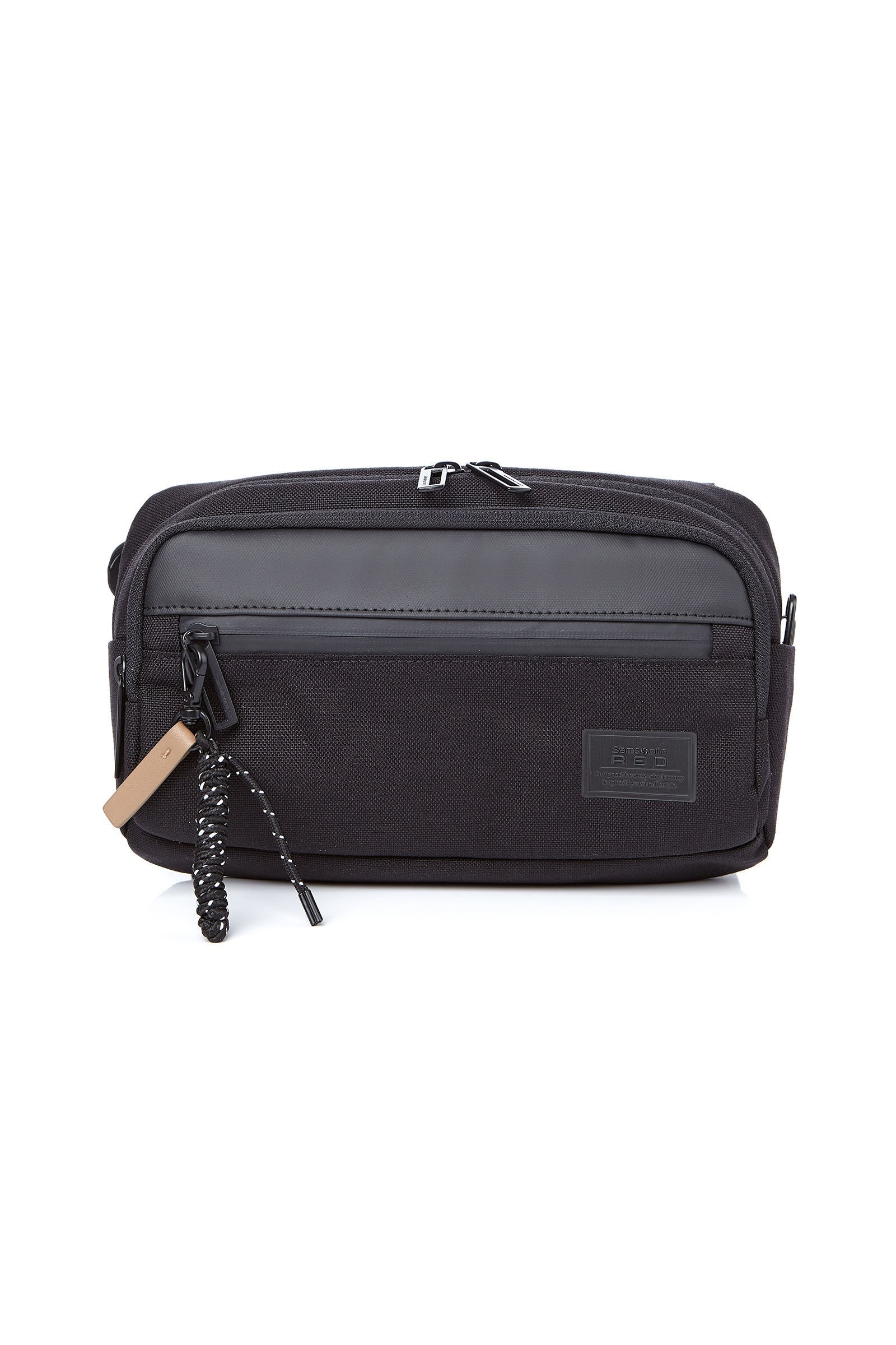 Samsonite red on sale onse sling