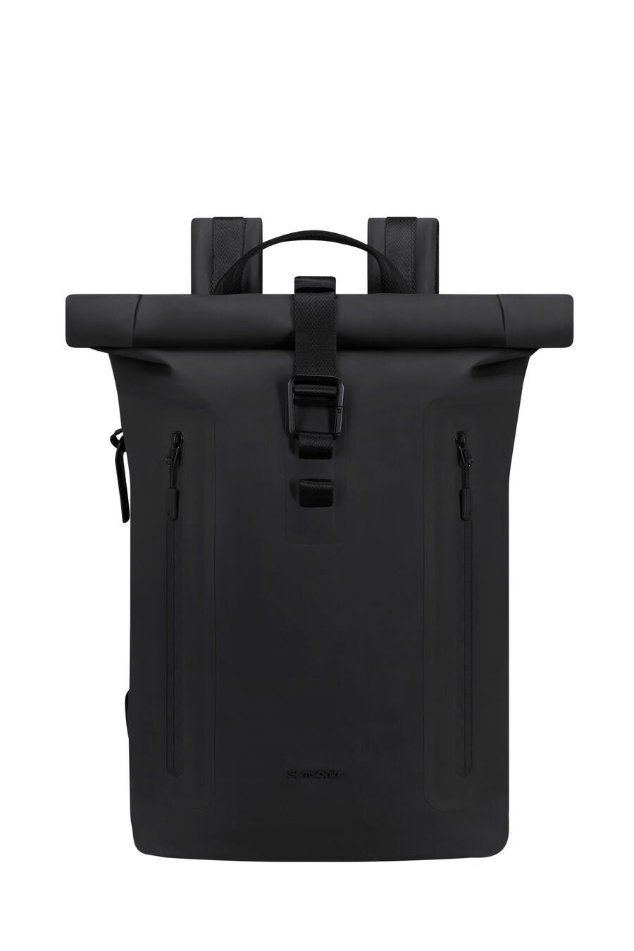 COATIFY BIZ 15.6'' LAPTOP ROLLTOP BACKPACK