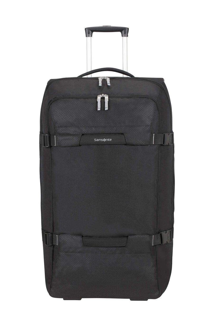 SONORA CHECK-IN EXTRA LARGE 82CM WHEELED DUFFLE