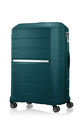 OC2LITE CHECK-IN EXTRA LARGE 81CM 4.55KG SUITCASE EXPANDABLE