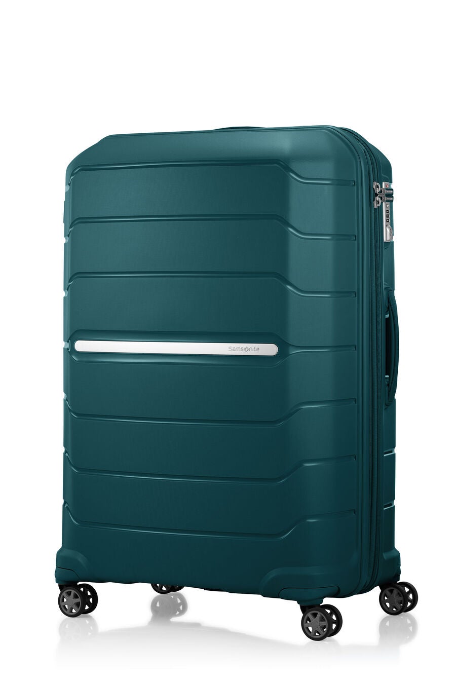 OC2LITE CHECK-IN EXTRA LARGE 81CM 4.55KG SUITCASE EXPANDABLE