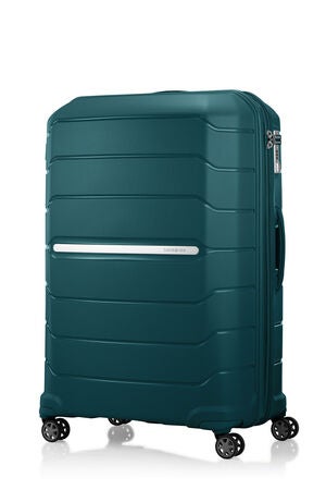 OC2LITE CHECK-IN EXTRA LARGE 81CM 4.55KG SUITCASE EXPANDABLE