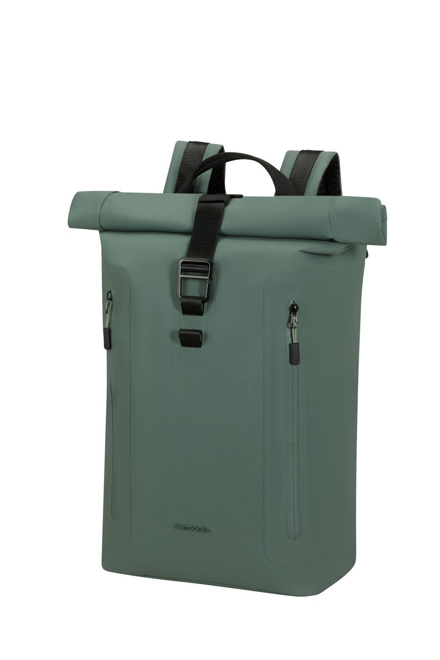 COATIFY BIZ 15.6'' LAPTOP ROLLTOP BACKPACK