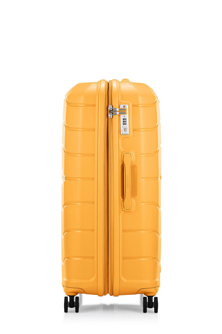 OC2LITE SUITCASE 75CM EXPANDABLE-S