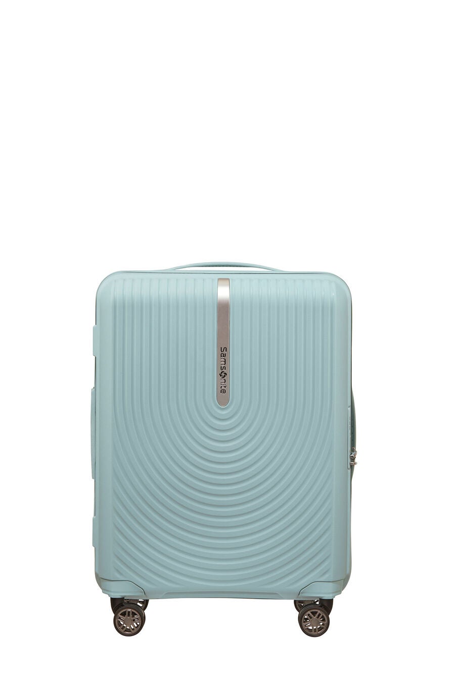 HI-FI CARRY-ON SMALL 55CM SUITCASE EXPANDABLE