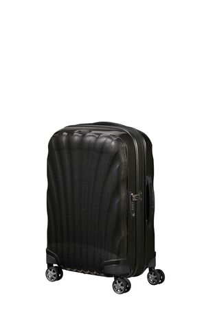 NEXIS CARRY-ON SMALL 55CM 2.5KG SUITCASE EXPANDABLE
