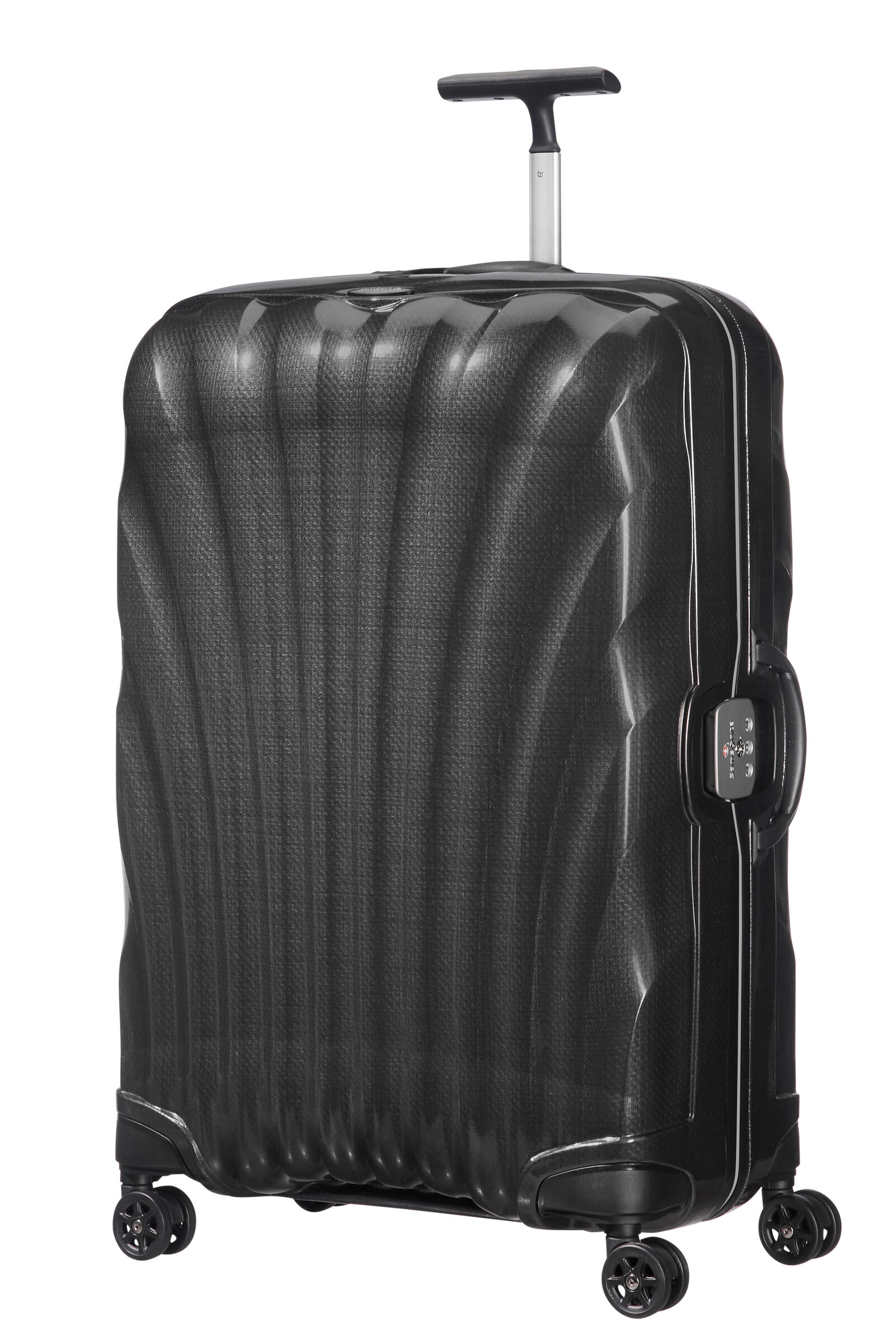 samsonite extra light luggage