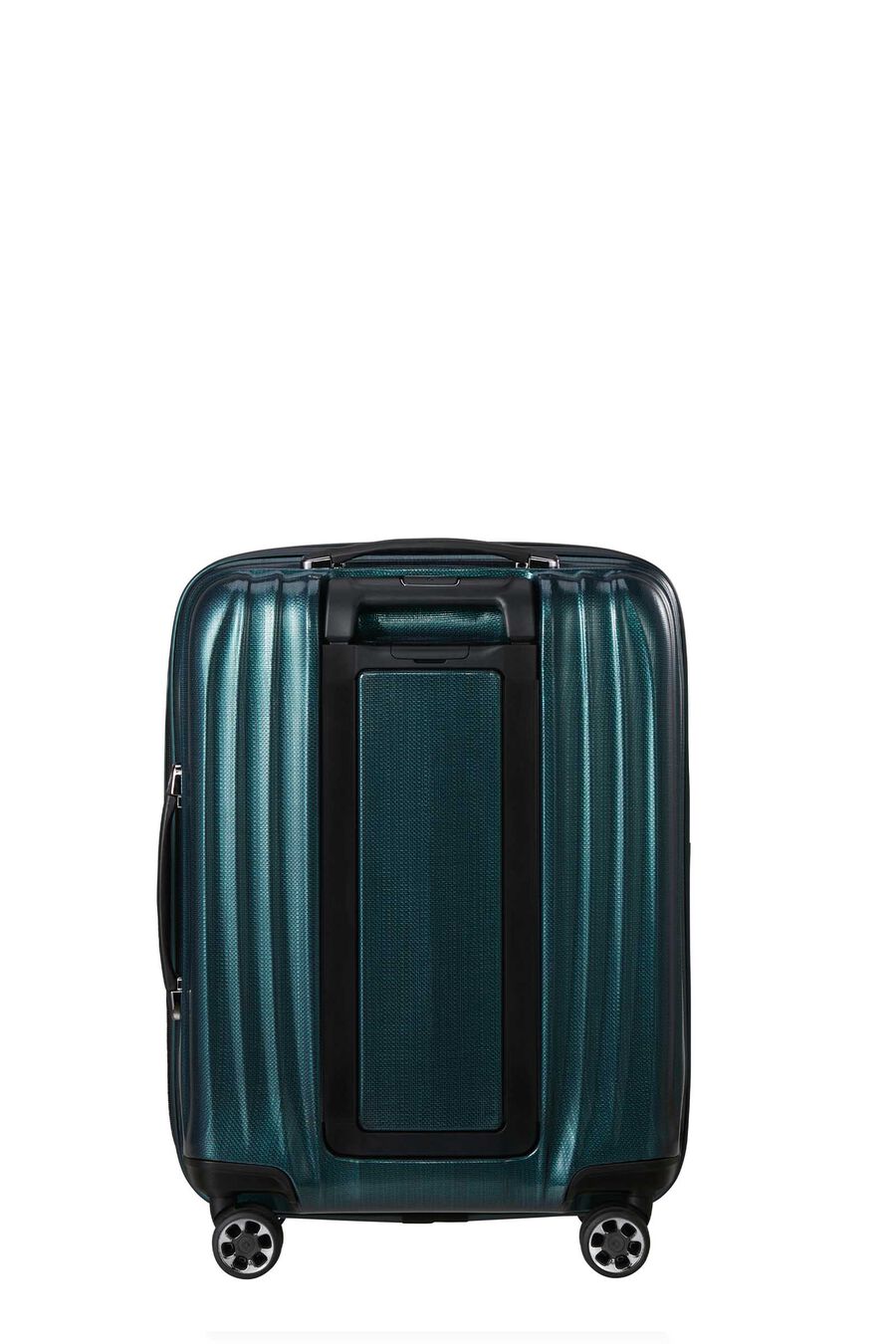 NEXIS CARRY-ON SMALL 55CM 2.5KG SUITCASE EXPANDABLE