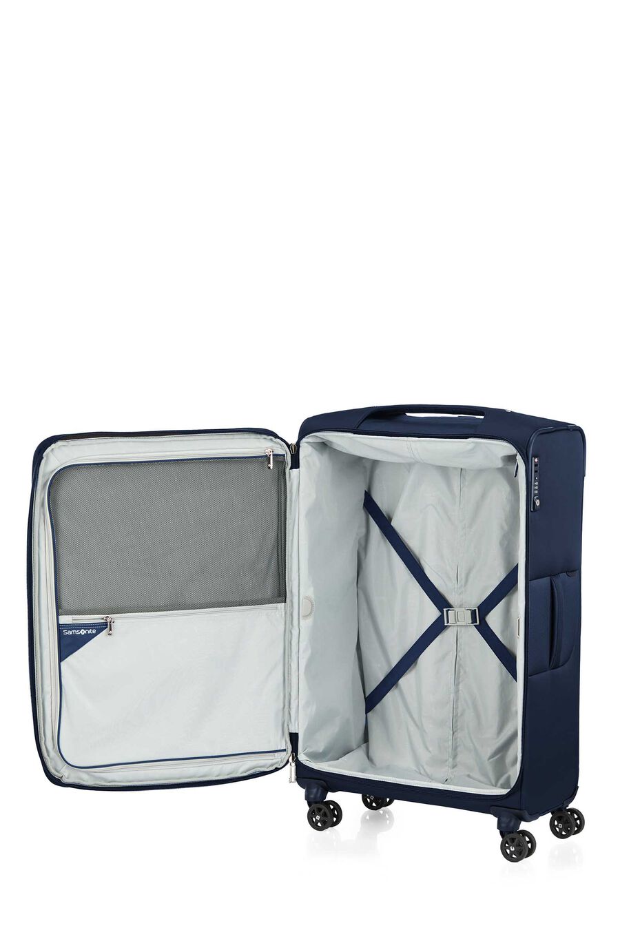 B-LITE 5 CHECK-IN EXTRA LARGE 78CM SUITCASE EXPANDABLE