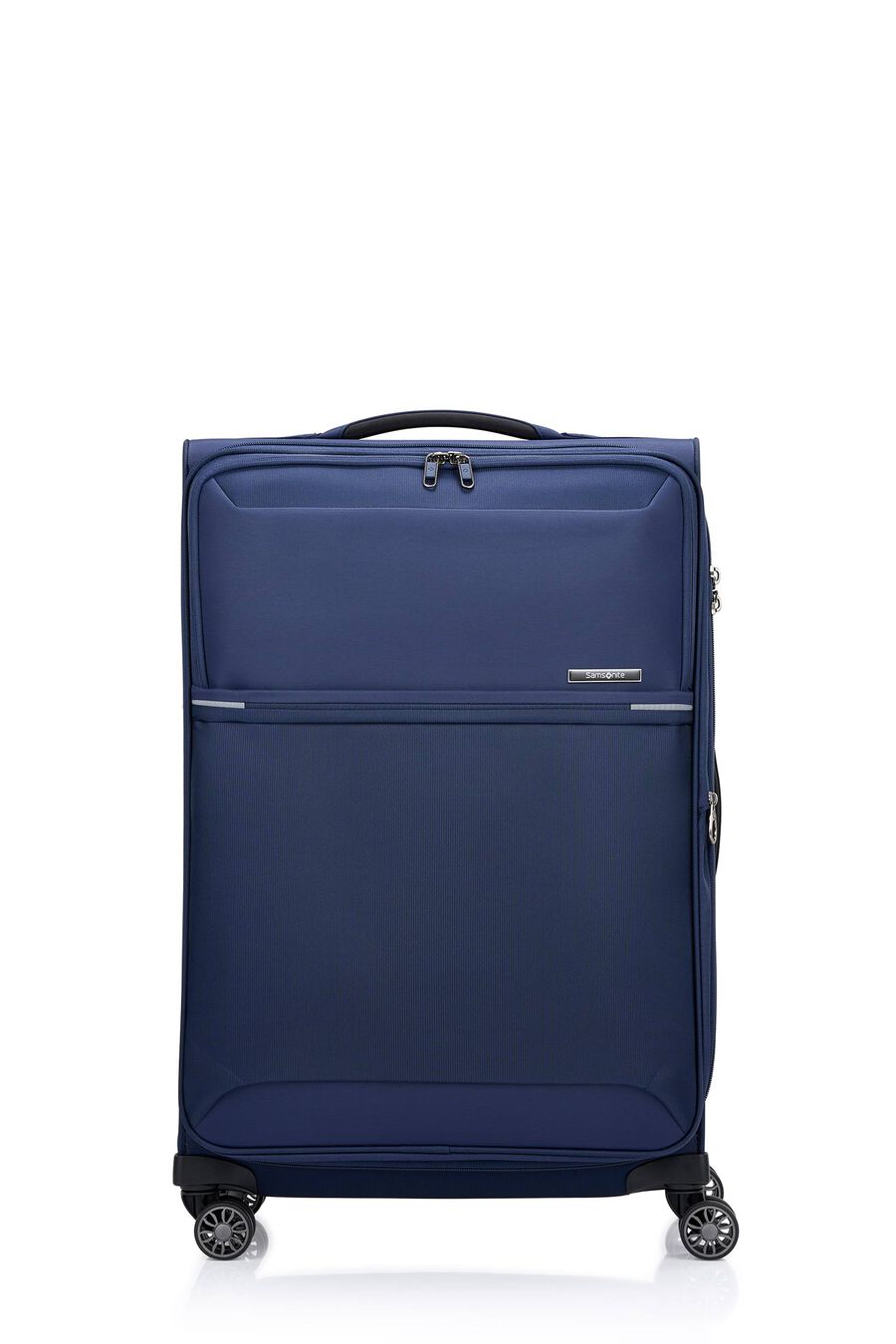 73H CHECK-IN LARGE 71CM 2.55KG SUITCASE EXPANDABLE