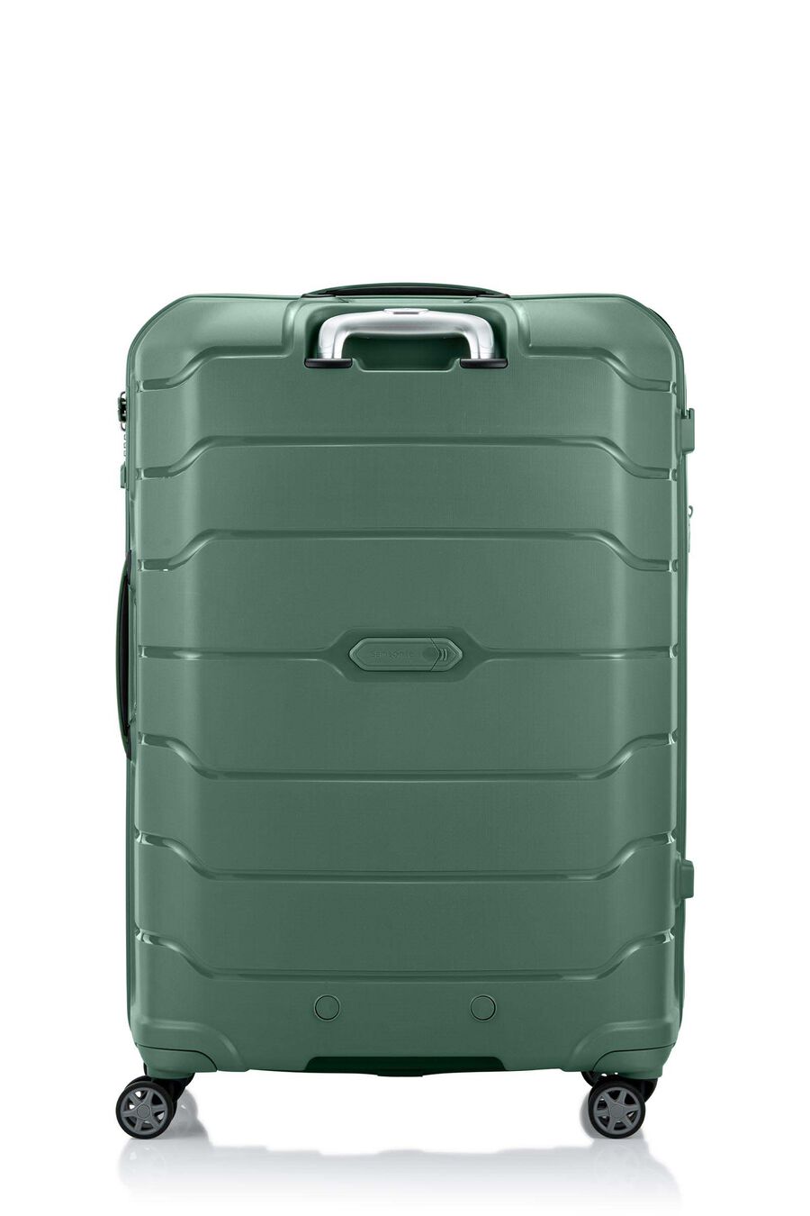 OC2LITE SUITCASE 75CM EXPANDABLE-S