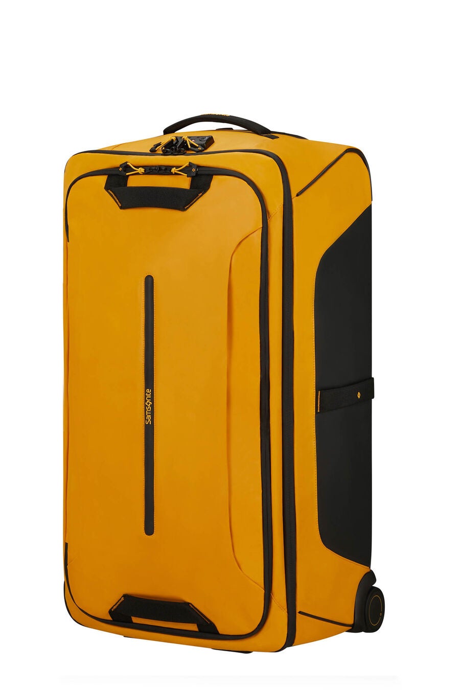 ECODIVER CHECK-IN LARGE 79CM 2-WHEELED DUFFLE SUITCASE