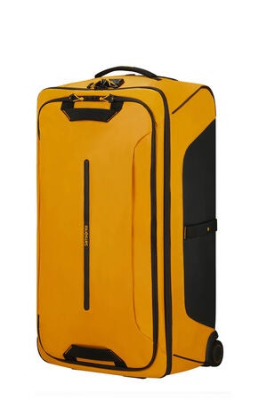 PRODIVER CHECK-IN LARGE 79CM 2-WHEELED DUFFLE SUITCASE