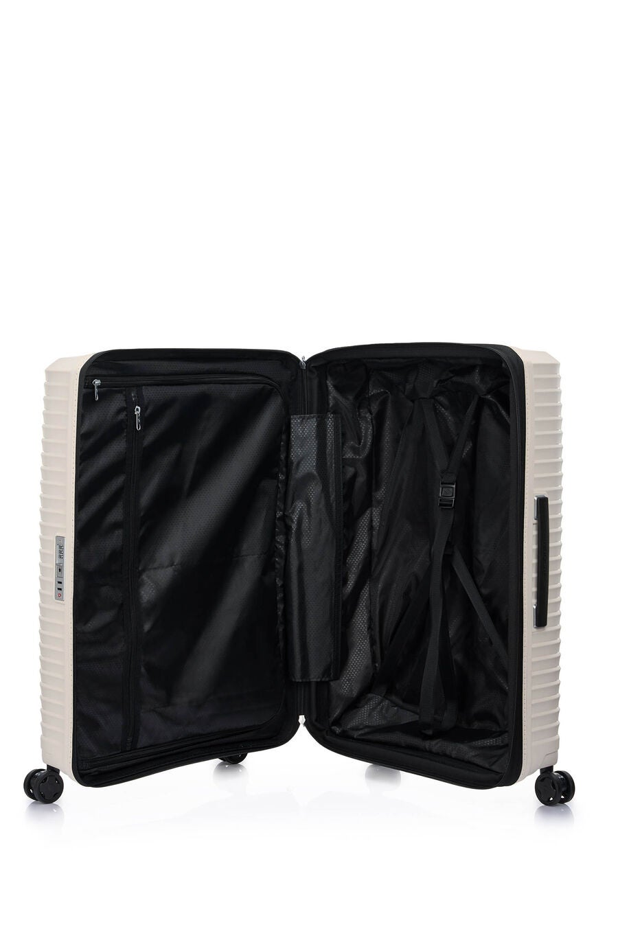 UPSCAPE CHECK-IN EXTRA LARGE 81CM SUITCASE EXPANDABLE