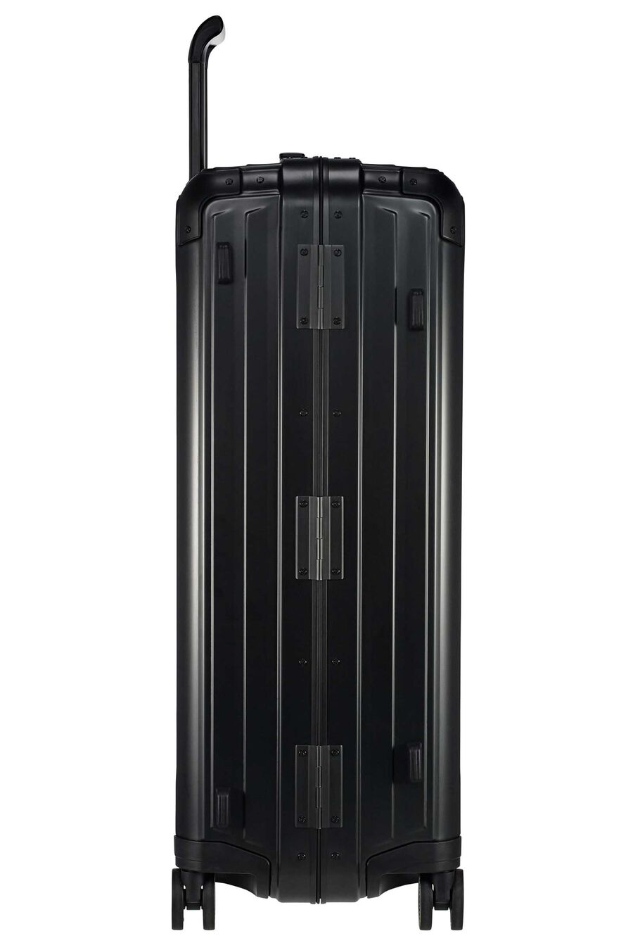 LITE-BOX ALU CHECK-IN EXTRA LARGE 76CM ZIPPERLESS SUITCASE