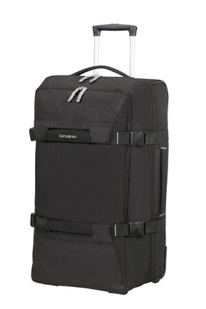 SONORA CHECK-IN MEDIUM 68CM WHEELED DUFFLE