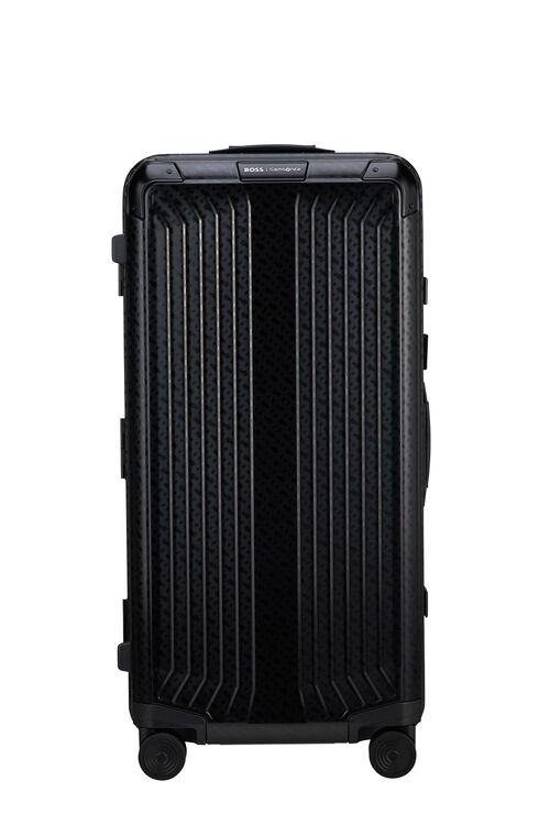 BOSS | SAMSONITE LITE-BOX ALU TRUNK 80 CM  hi-res | Samsonite