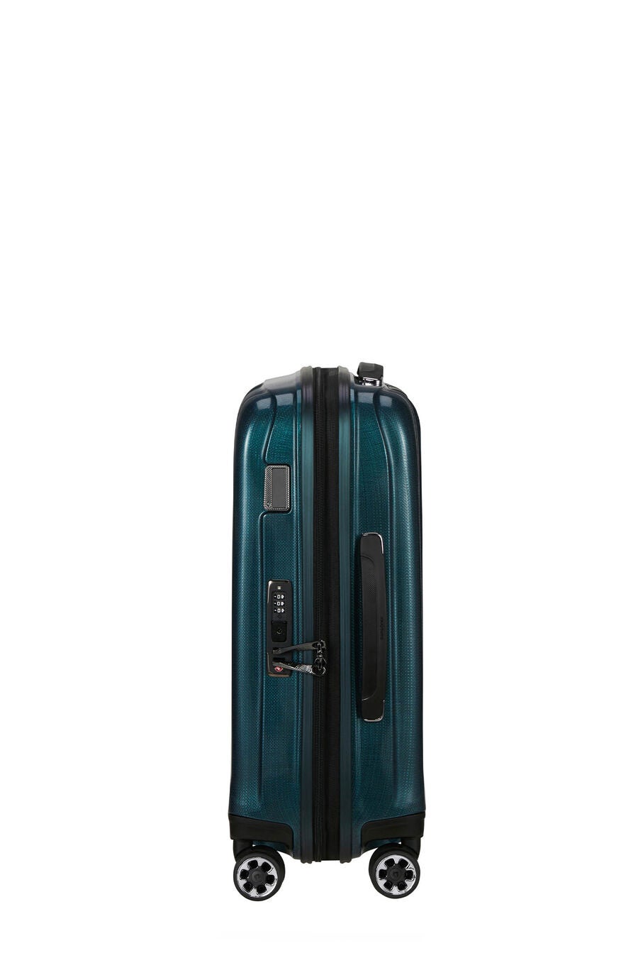 NEXIS CARRY-ON SMALL 55CM 2.5KG SUITCASE EXPANDABLE