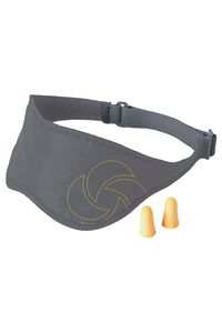 TRAVEL LINK ACC. EYE SHADES EAR PLUGS  hi-res | Samsonite