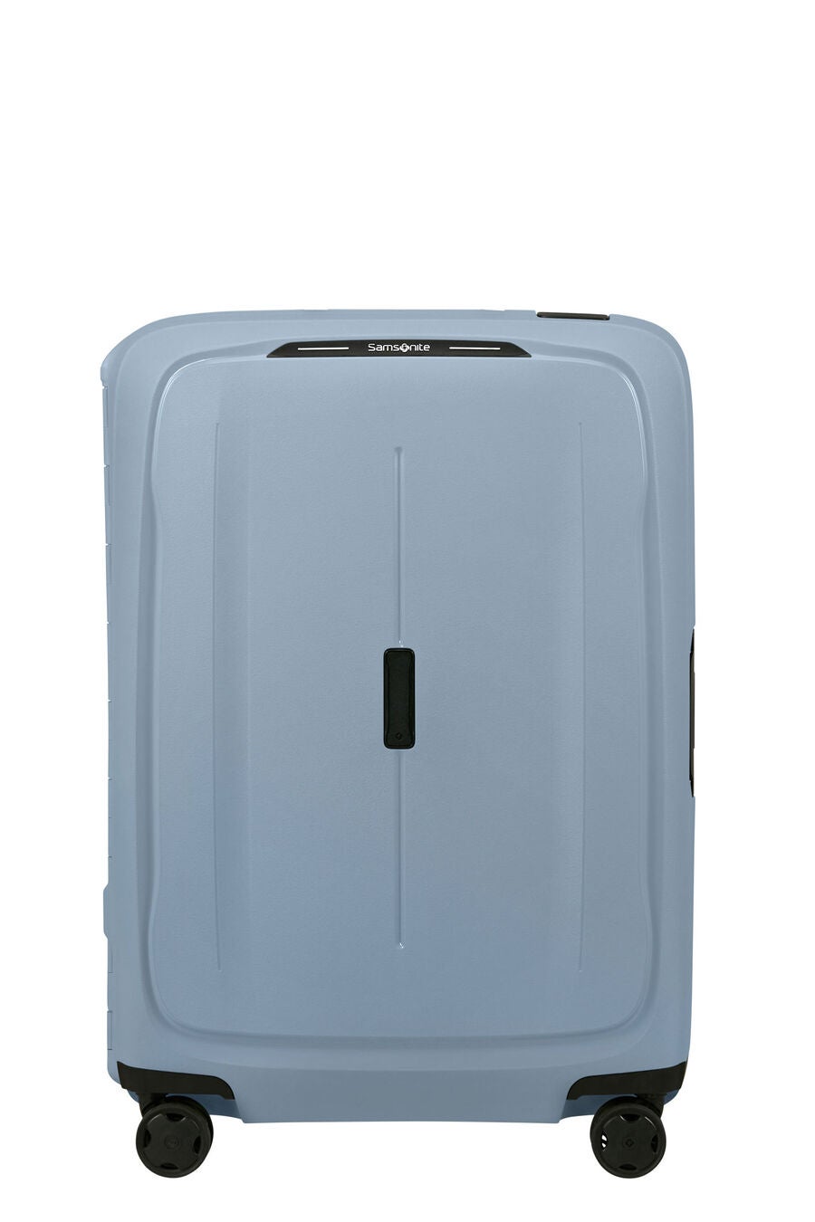 ESSENS CHECK-IN MEDIUM 69CM ZIPPERLESS SUITCASE