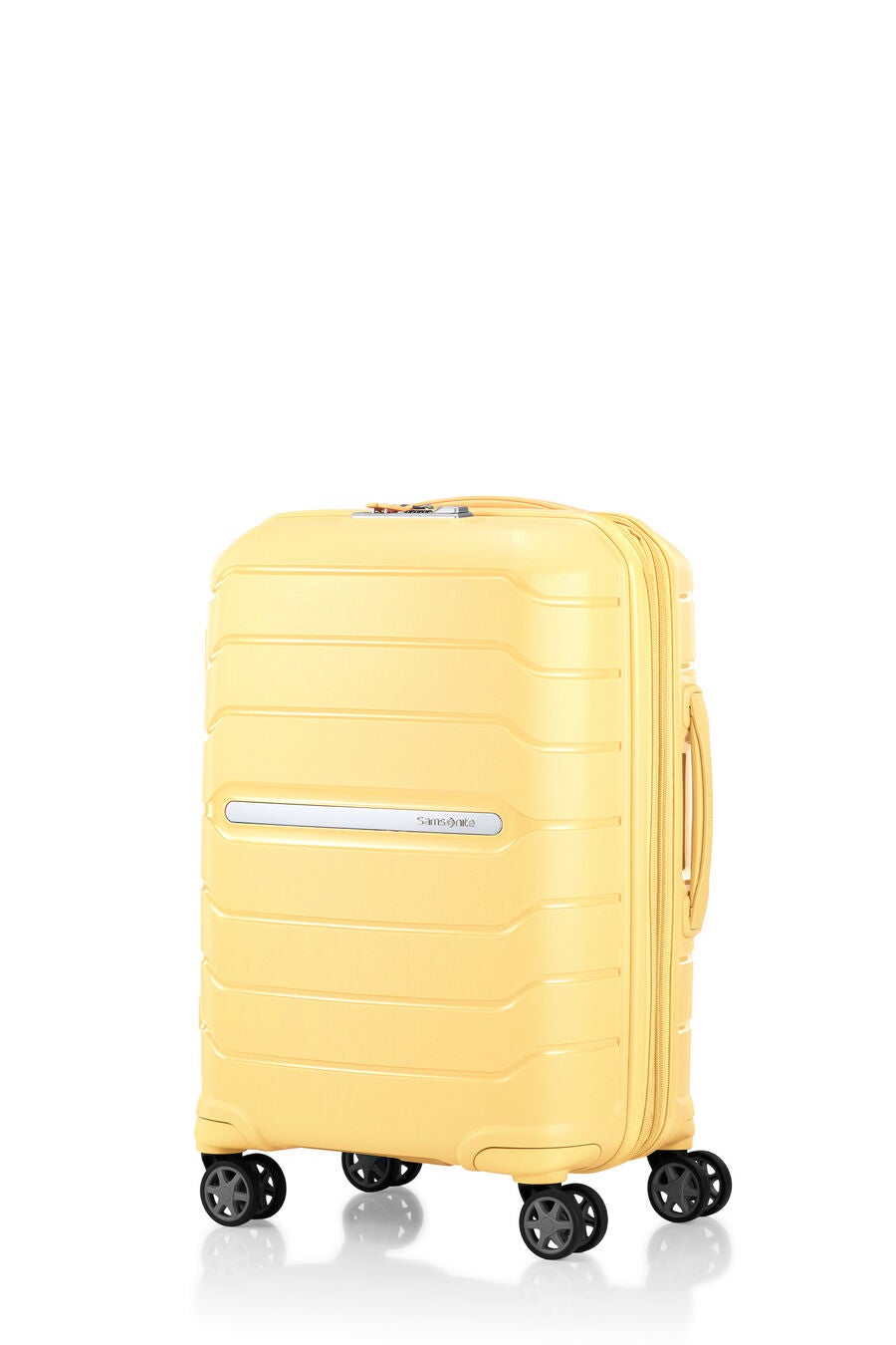 OC2LITE CARRY-ON SUITCASE 55CM EXPANDABLE-S