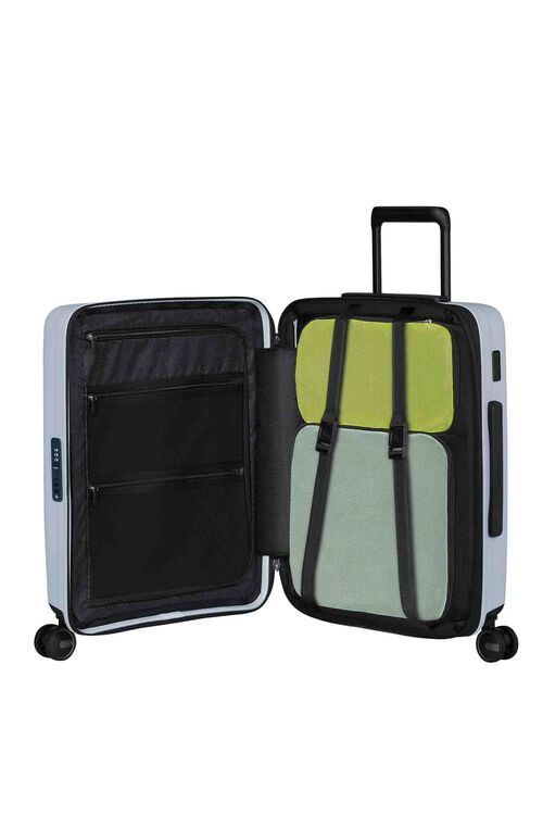 RESTACKD CARRY-ON 55CM EXPANDABLE