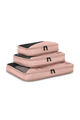 COMPRESSION PACKING CUBES 3PC COMPRESSION PACKING CUBES