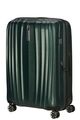 NEXIS SUITCASE 82CM EXPANDABLE EXTRA LARGE