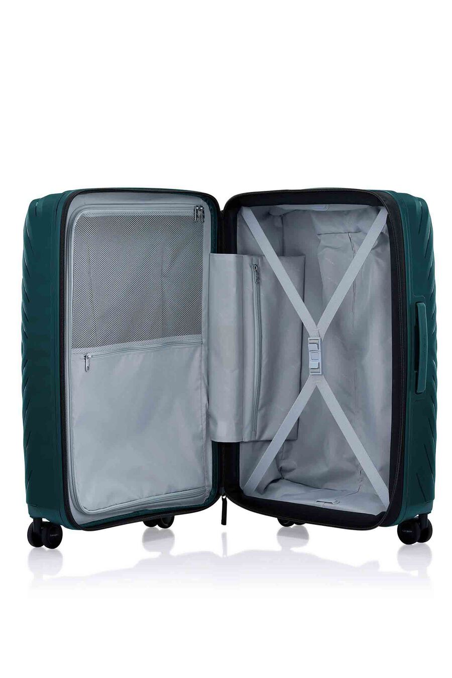 OCTOLITE NEO SUITCASE 81CM EXPANDABLE EXTRA LARGE