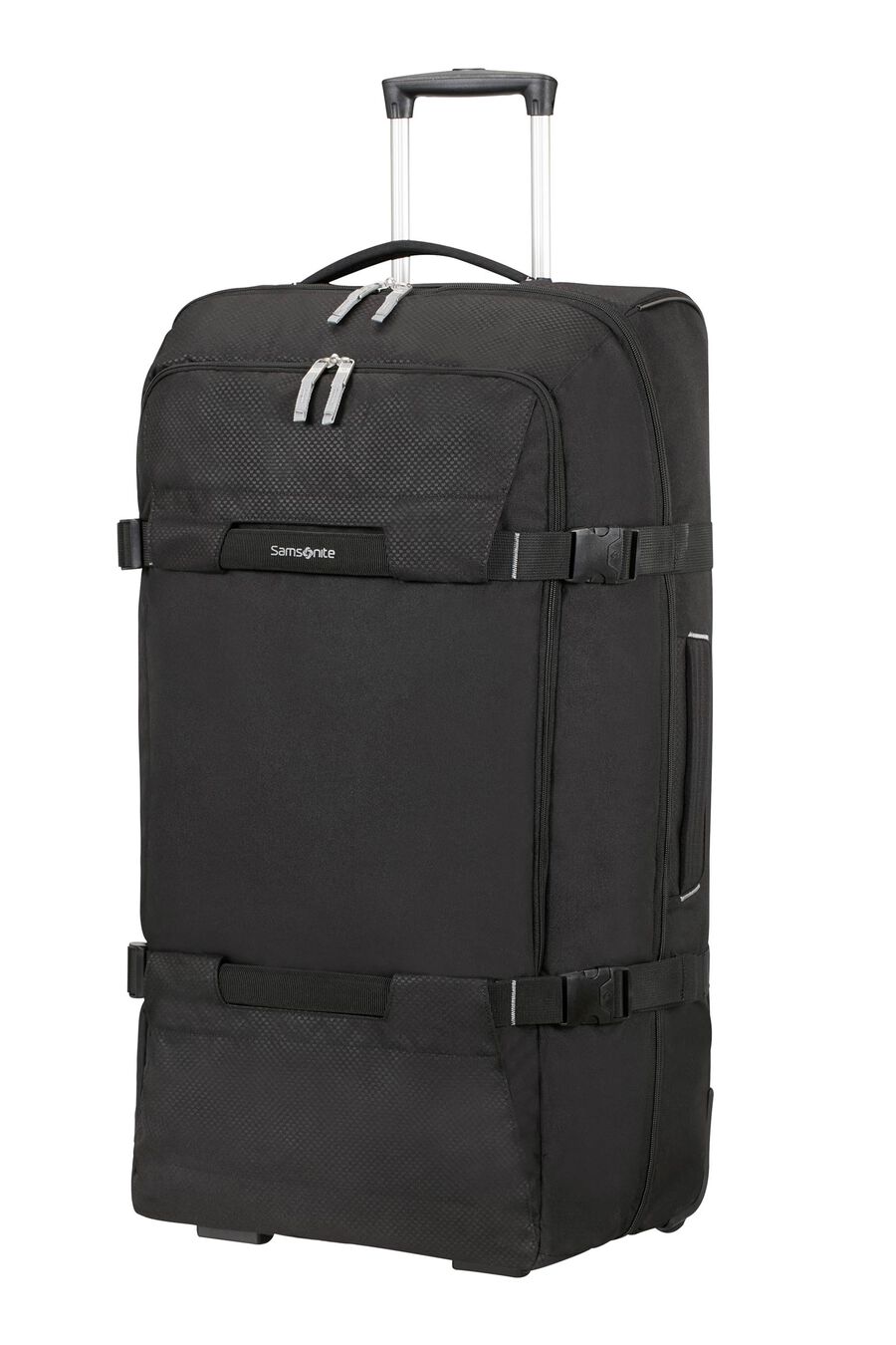 SONORA CHECK-IN EXTRA LARGE 82CM WHEELED DUFFLE